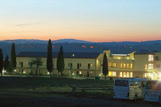 Montaperti Hotel Siena