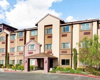 Baymont Inn & Suites Las Vegas South Strip