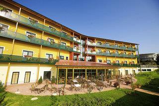 Thermenhotel PuchasPlus Stegersbach