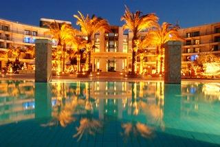 Club Hotel Casino Loutraki