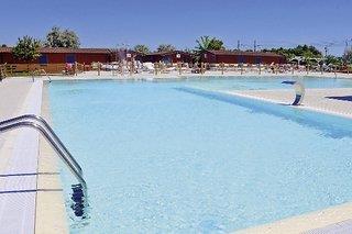 Natural Village Resort