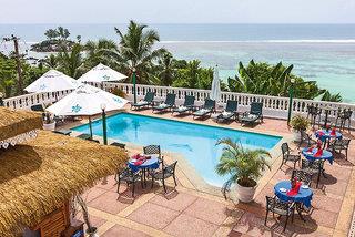 Le Relax Hotels & Restaurant Mahe