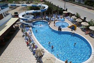 Blue Wave Suite