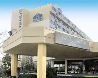 La Quinta Inn & Suites Secaucus Meadowlands