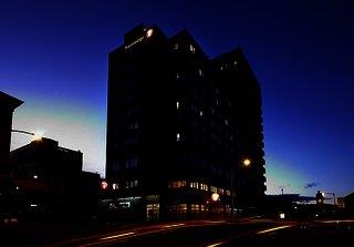 Travelodge Hobart