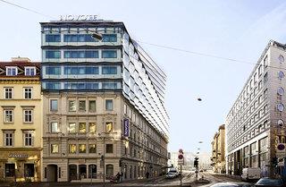 Novotel Wien City