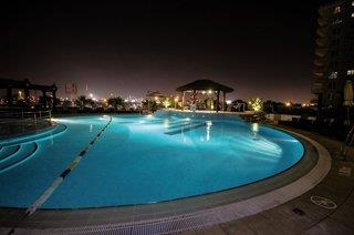 Copthorne Dubai