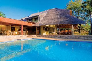 Kubu Safari Lodge