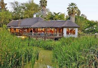 Woodall Country House