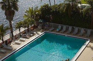 Best Western Fort Myers Waterfront