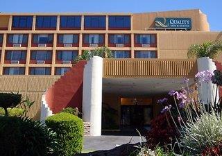 Quality Inn & Suites Montebello