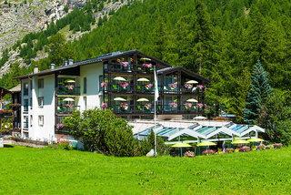 Wellness & Spa Pirmin Zurbriggen