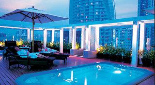 Furama Xclusive Asoke Sukhumvit a Unico Collection