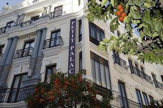 Petit Palace Canalejas