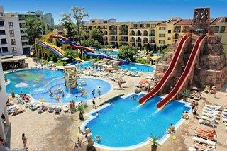 Kuban Resort & Aquapark