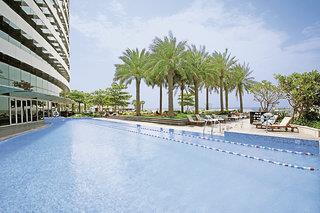 Crowne Plaza Dubai Festival City