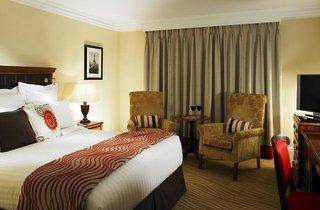 Marriott Edinburgh