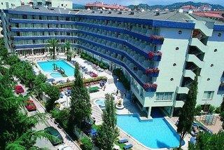 GHT Aquarium & Spa