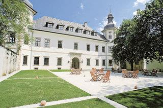 JUFA Hotel Schloss Röthelstein/Admont