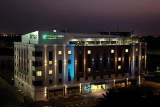 Holiday Inn Express Dubai Safa Park