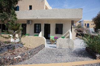 Caldera View Resort