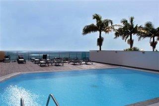the Lince Madeira Lido Atlantico Great Hotel