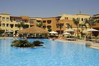 Jaz Casa del Mar Resort 