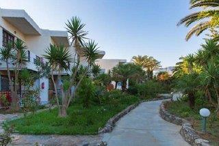Cretan Beach Resort 