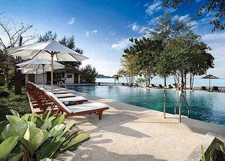 Centara Chaan Talay Resort & Villas Trat