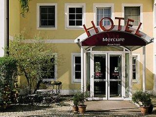 Mercure Hotel München Airport Aufkirchen