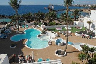 Neptuno Suites