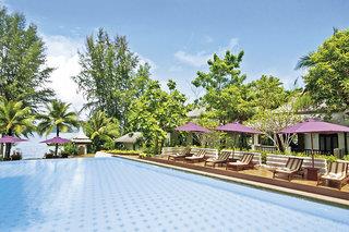Anyavee Tubkaek Beach Resort