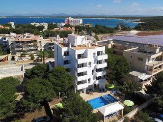 Apartaments Andreas