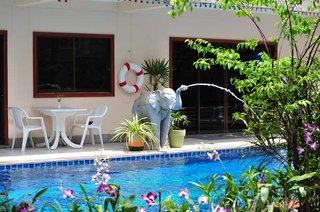 Baan Boa Resort
