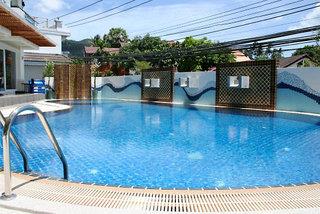 First Residence
