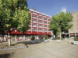 NH Maastricht