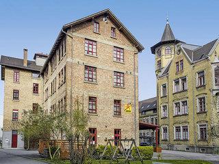 JUFA Hotel Bregenz am Bodensee