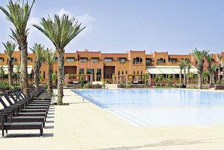 SENTIDO Kenzi Menara Palace