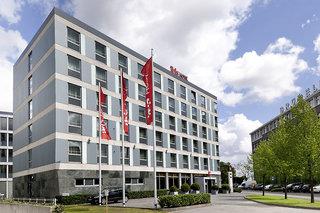 ibis Köln Messe