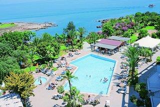 Cyrstal Springs Beach Hotel