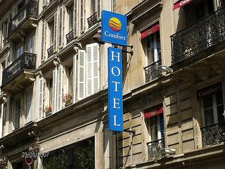 Best Western Hotel Opera Drouot - Paris 9