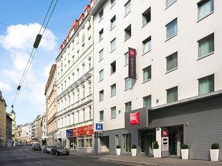 ibis Wien City