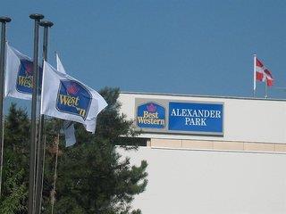 Best Western Alexander Park