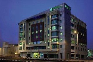 Holiday Inn Express Jumeirah