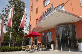 Acomhotel München Haar