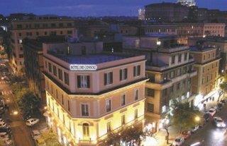 Hotel Dei Consoli Vaticano