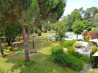 Novotel Bordeaux Aeroport