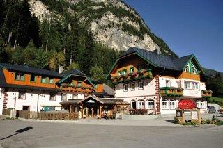 Wohlfühlhotel & Apartments Gell