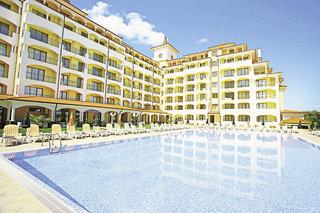 Sunrise All Suites