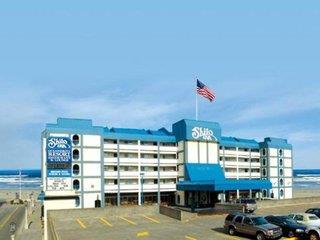 Shilo Inn Suites Hotel Portland Airport Usa Oregon Portland